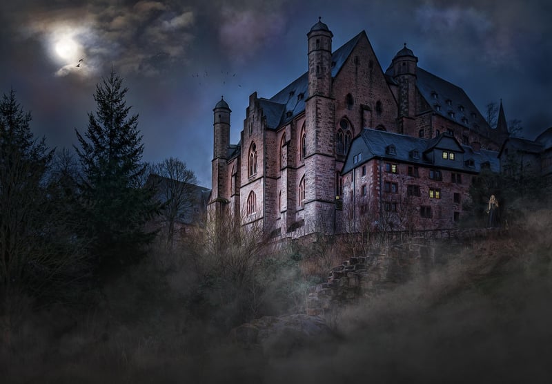 Moonlit Settings