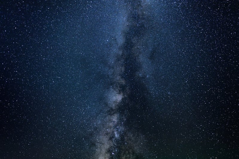 Galactic Accents