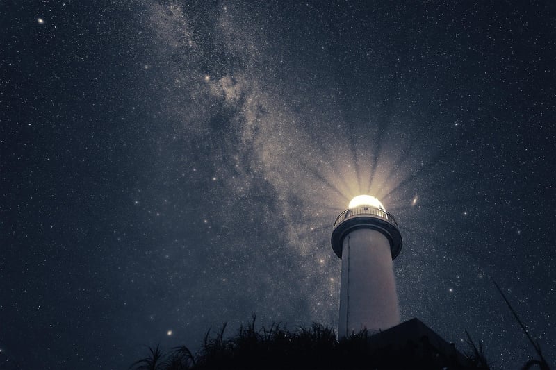 Celestial Chic