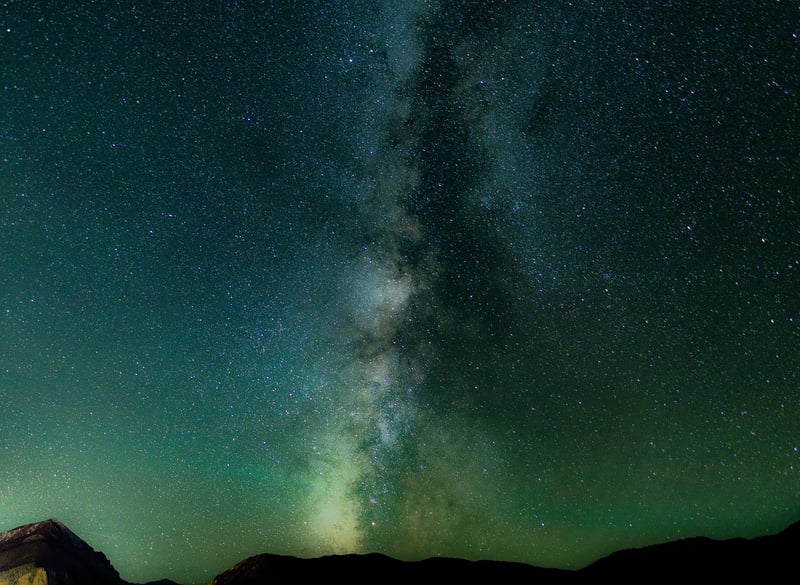 Starry Lights